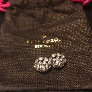 Kate Spade Earrings